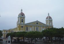 Granada Nicaragua