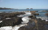 Playa Hermosa Guanacaste Beachcomber Pete