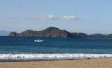 Playa Hermosa Guanacaste Beachcomber Pete