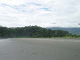 Playa Ojochal Costa Rica Beachcomber Pete