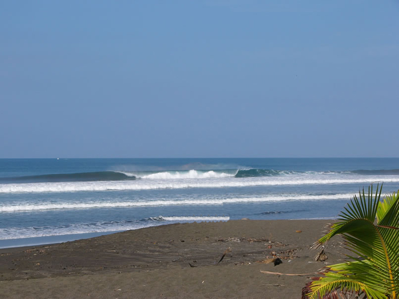 Playa Hermosa, Central Pacific, Costa Rica