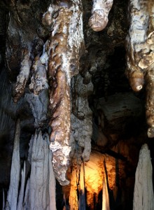 Caves of Barra Honda National Park, Guanacaste, Costa Rica
