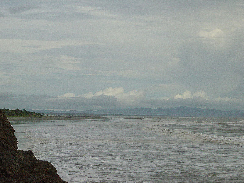 Ojochal, Southern Pacific, Costa Rica