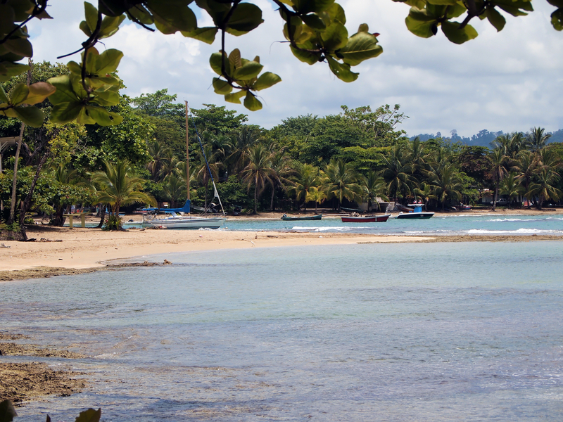 Puerto Viejo de Talamanca, Costa Rica