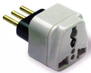 Italy_grounded_adapter_plug