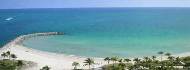 Bal Harbour Beach