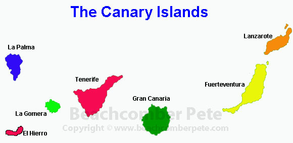 map_of_canary_islands