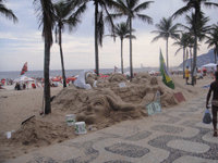 Sand-Castle-Ipanema-Beach-Rio-de-Janeiro-Brazil